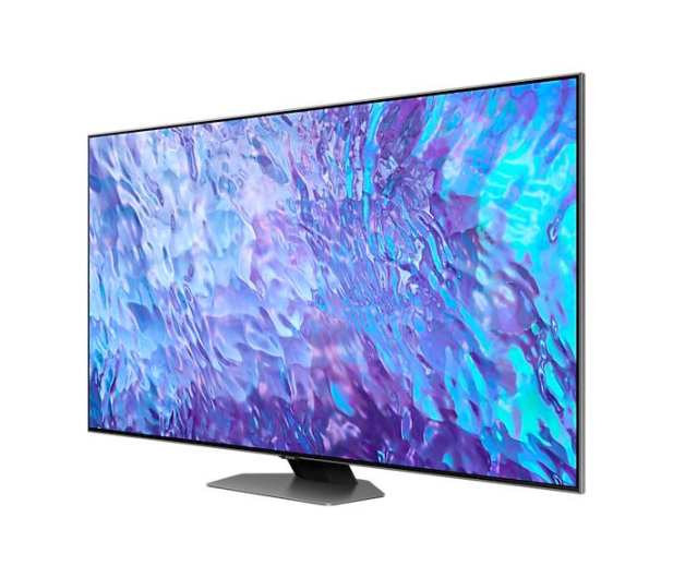 Samsung TV SAMSUNG 65" QE65Q80CATXXH # - 1526482 - zdjęcie 2